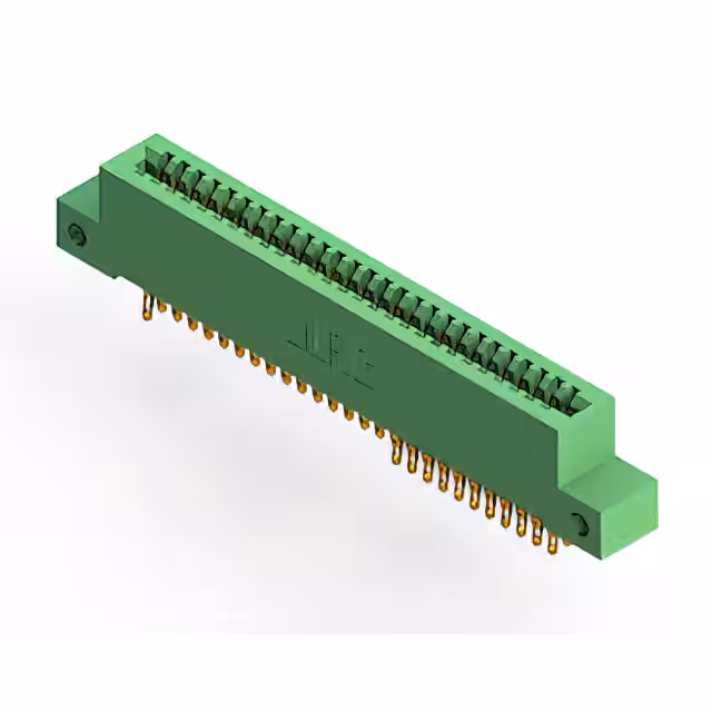 342-054-555-212 EDAC Inc.  Edgeboard Connectors